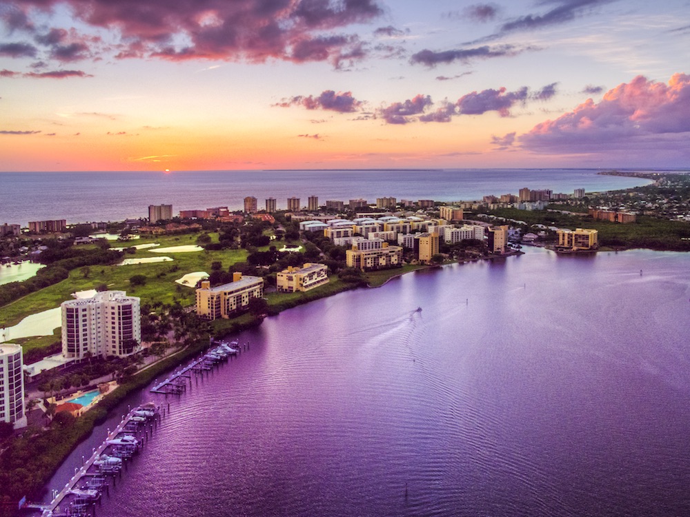 Backbay Sunset copy