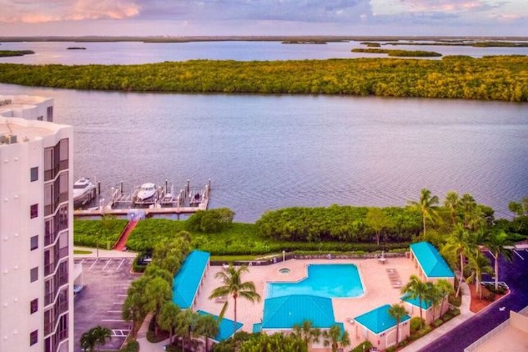 Design Partners Share Vision for Grandview At Bay Beach Now Priced from the Low $1 Millions