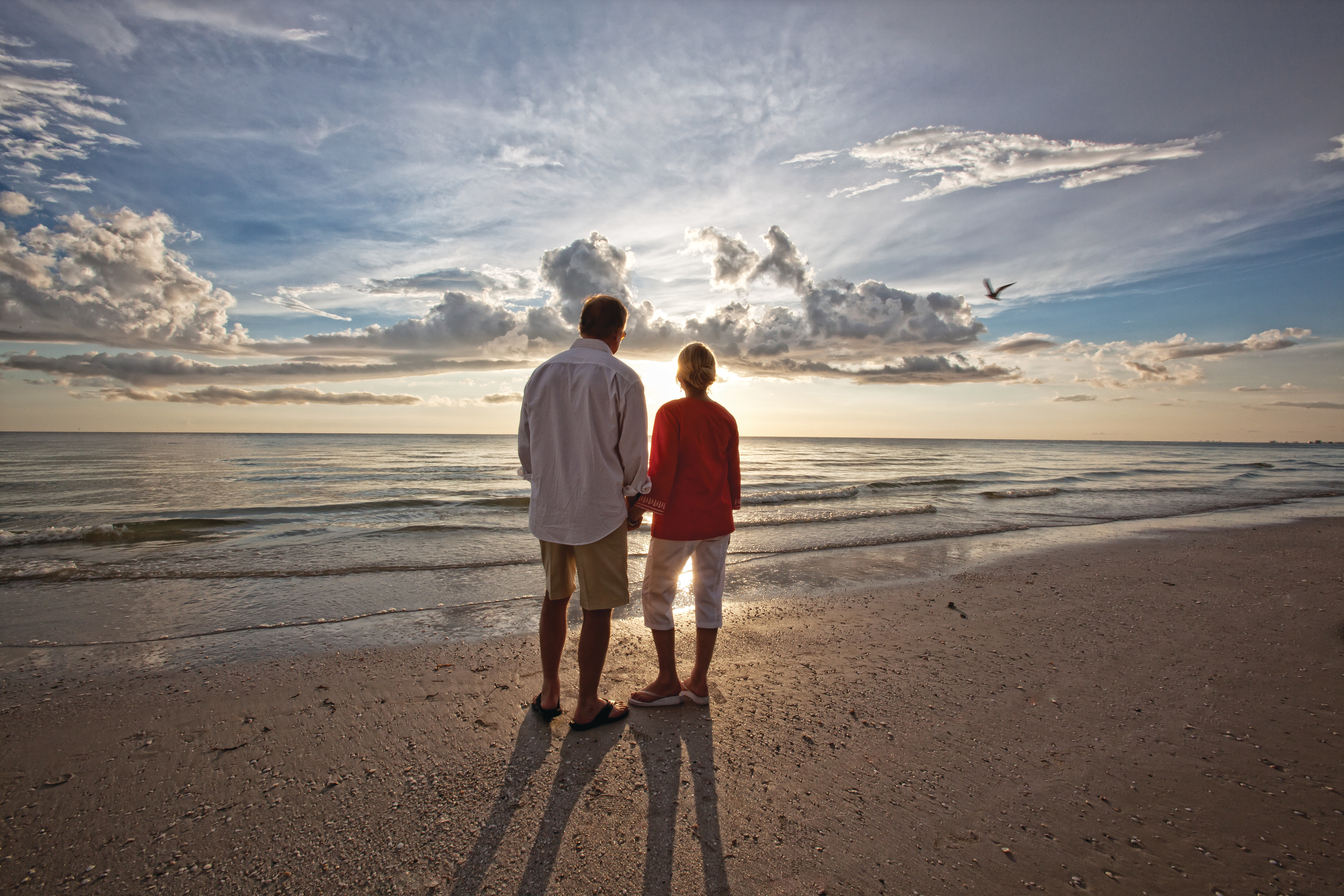 What Features to Look for in Florida Luxury Condos for Retirement