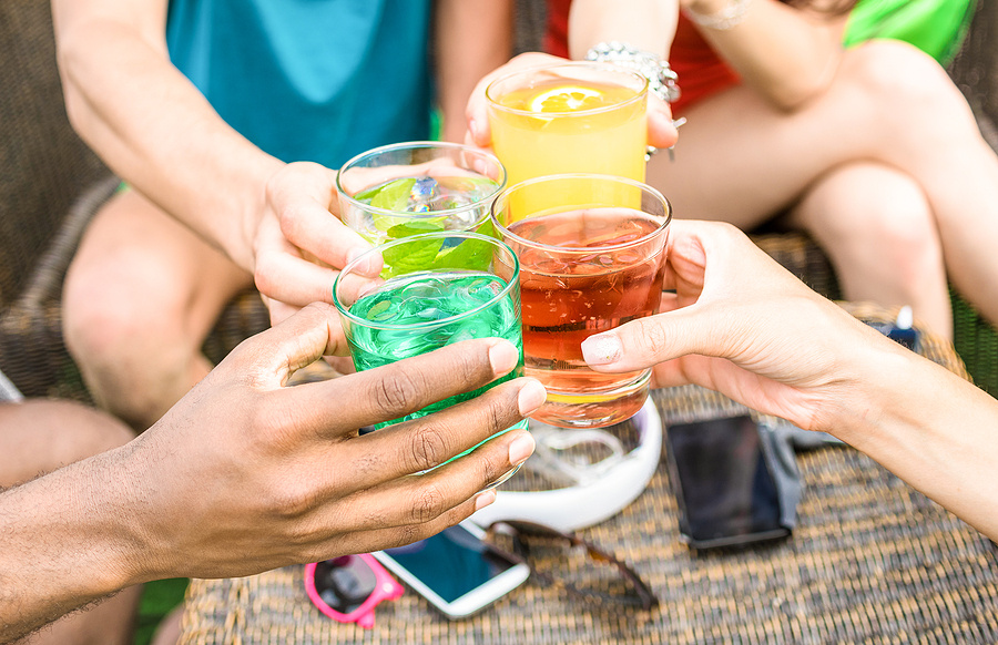Discovering the Best Cocktail Spots in Fort Myers Beach