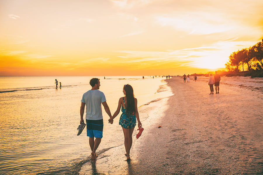 Top 3 Spring Activities at Fort Myers Beach You Will Enjoy