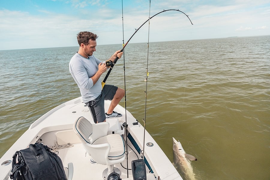 Your Guide to Fishing at Fort Myers Beach
