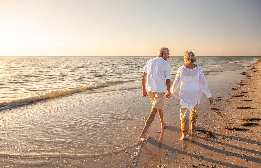 Why You Should Retire to Fort Myers Beach