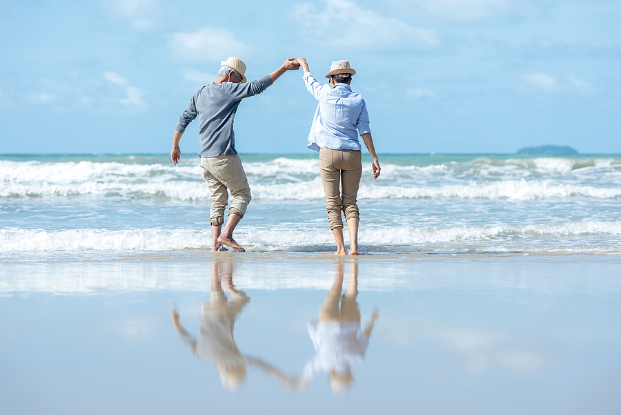 5 of the Best Cities in Florida to Retire