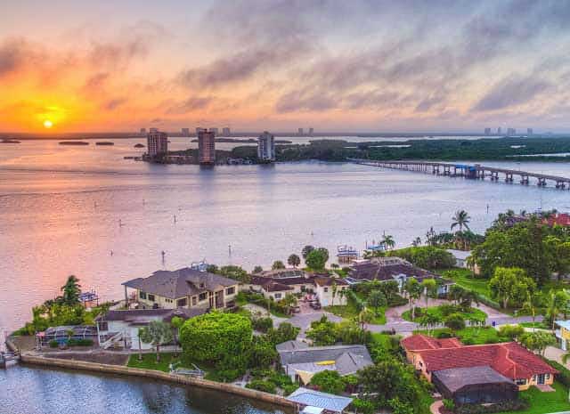 Why Southwest Florida Is Always in Season