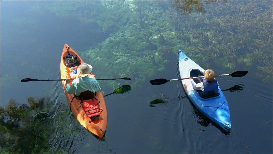 5 Activities Near Fort Myers Beach Perfect For Florida's Cooler Months