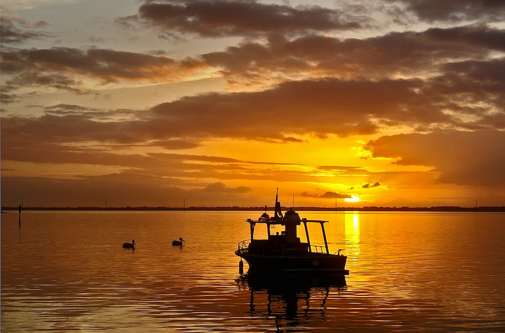 A Guide to Boating, Beaches, and Waterfront Recreation in Fort Myers Beach