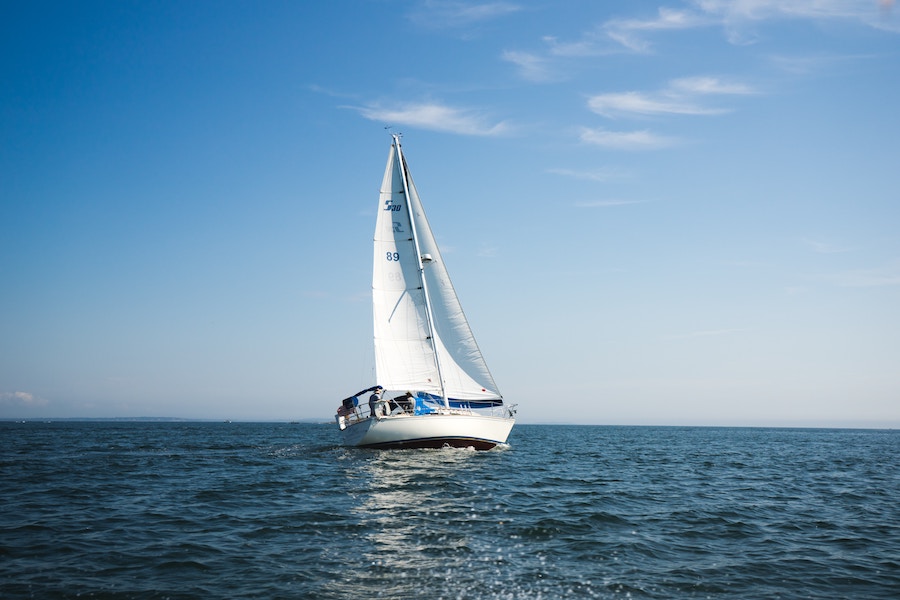 The Boating Experience is Part of Life on Fort Myers Beach